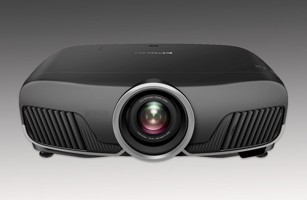 Projectorpoint News - New Epson Home Cinema Projector Range