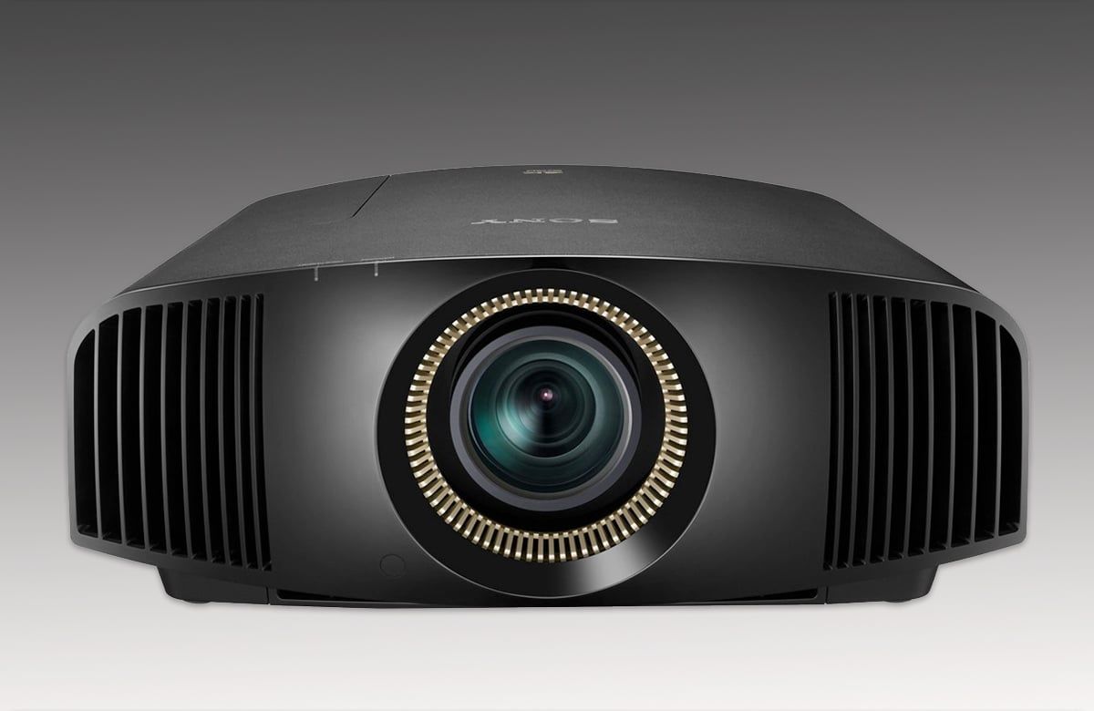 Projectorpoint blog - Sony VPL-VW270ES