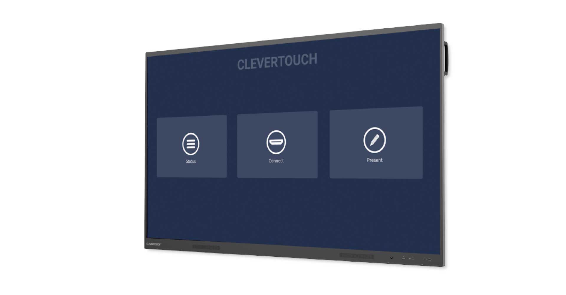 clevertouch