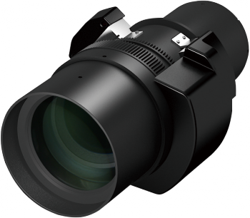 Epson Long Throw Lens - Elpll08 (Pu2 Range)
