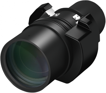 Epson Mid Throw Lens - Elplm10 (Pu2 Range)