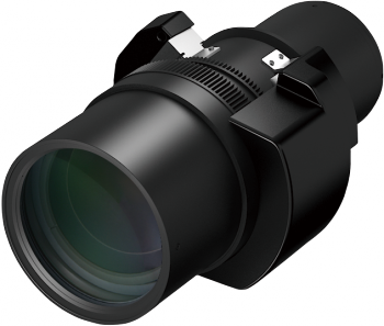Epson Mid Throw Lens - Elplm11 (Pu2 Range)
