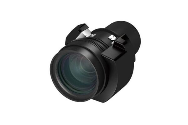 Epson Mid Throw Lens - Elplm15 (Pu2 Range)