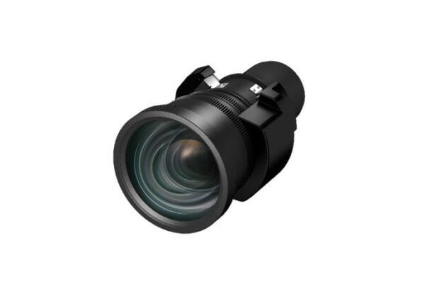 Epson Wide Throw Lens - Elplw08 (Pu2 Range)