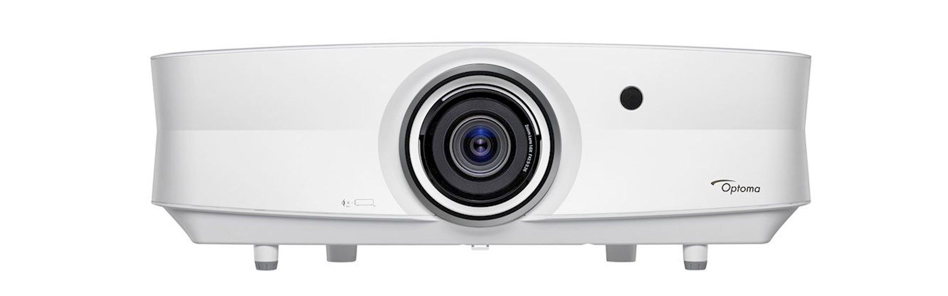 Optoma Projectors from Projectorpoint