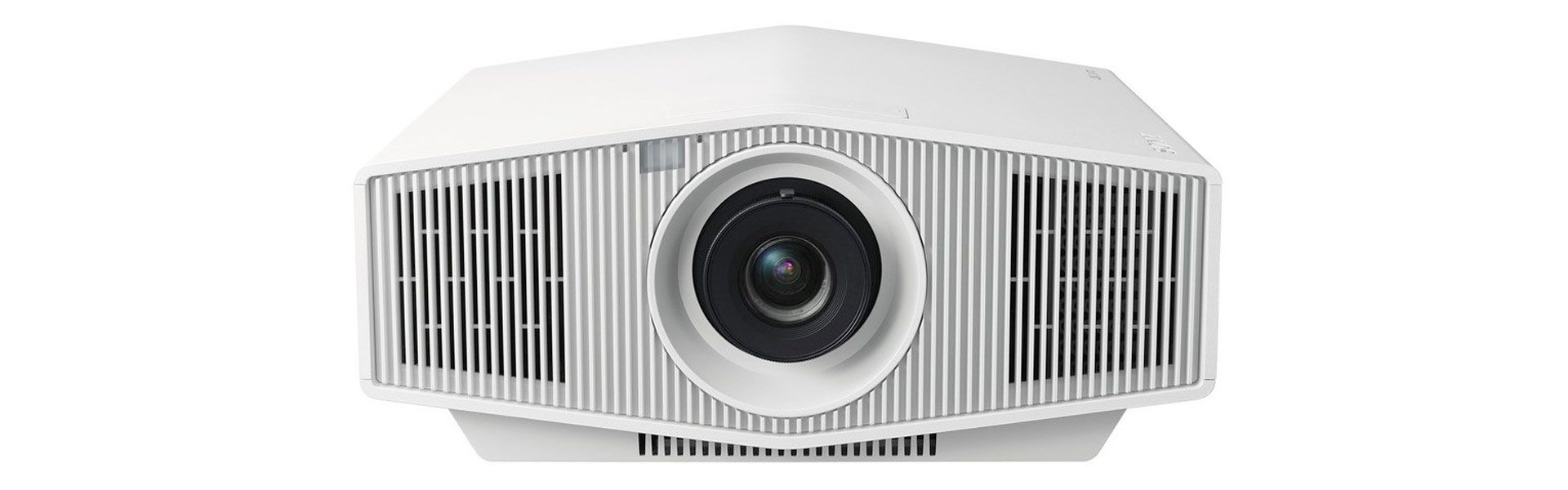 Sony projectors from Projectorpoint