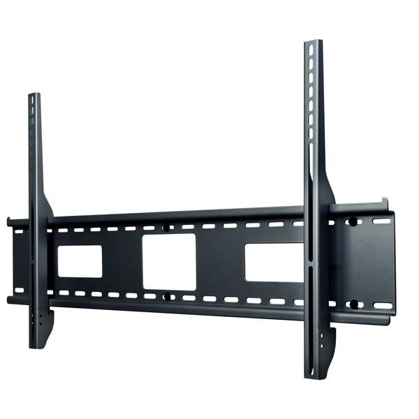 Peerless Av Sf670P Fixed Wall Mount - For Screen Sizes Between 50' And 90'