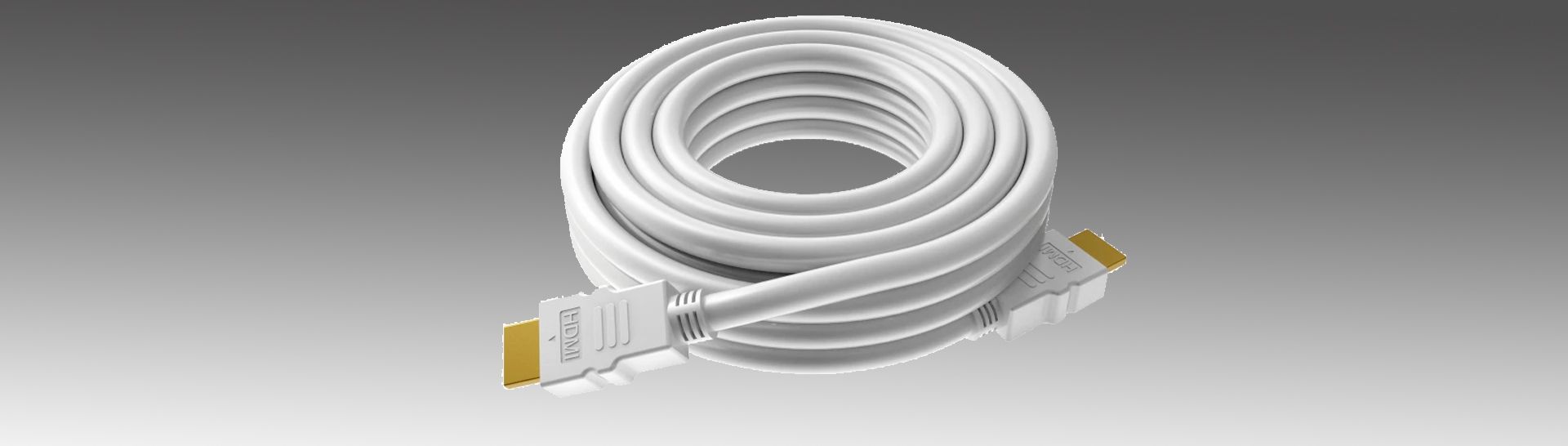 Techconnect Faceplate Cables from Projectorpoint