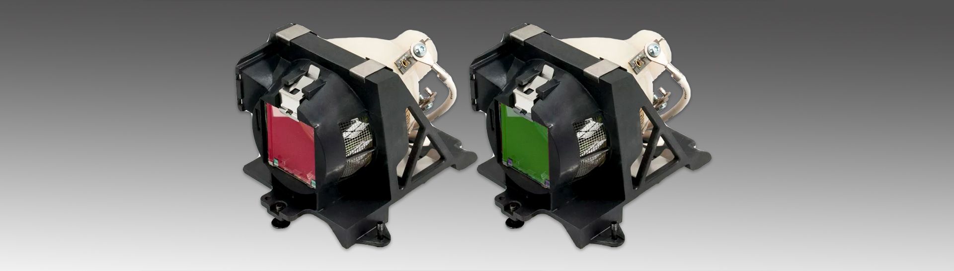 Projector lamps from Projectorpoint