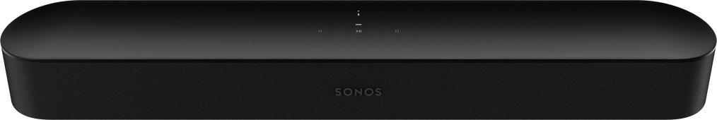 Sonos Beam (black)