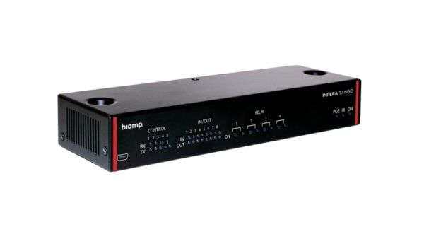 Biamp Impera Tango Touch Panel Controller
