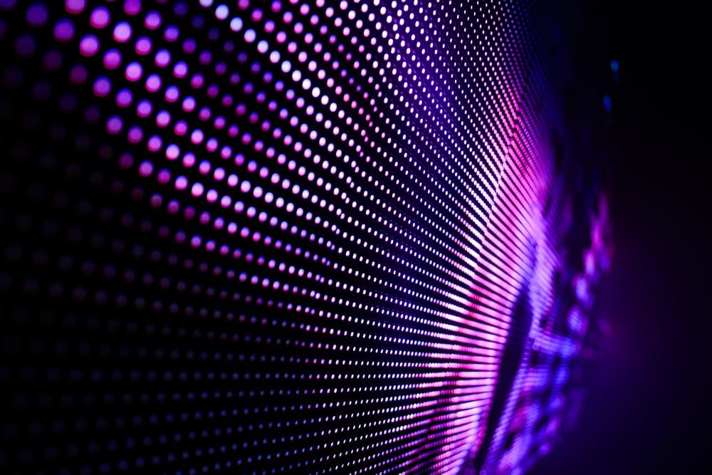 LED Display Technology: What Is It? - Projectorpoint