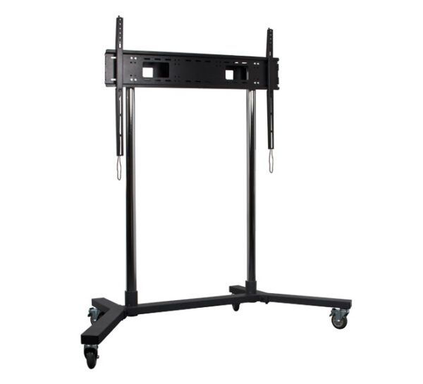 Btech - Extra-Large Flat Screen Display Trolley / Stand (Bt8506)