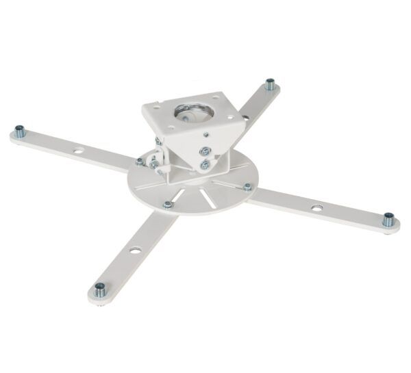 Btech - Extra Large Projector Ceiling Mount (Bt899Xl/W)
