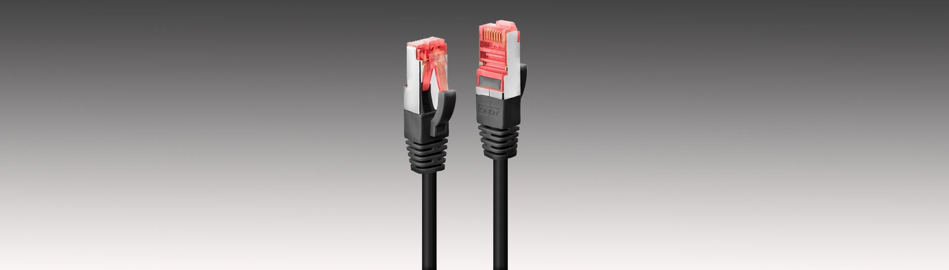 Premium Ethernet cables from Projectorpoint
