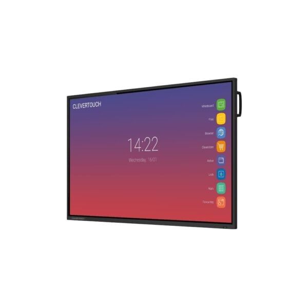 Clevertouch Impact 2 Series High Precision 65