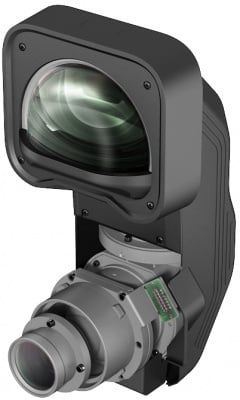 Epson Ultra Short Throw Lens (Elplx01S)