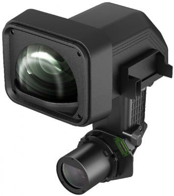 Epson Ultra Short Throw Lens (Elplx02S)