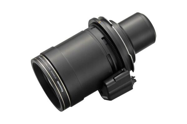 Panasonic Et-D3Les20 Zoom Lens