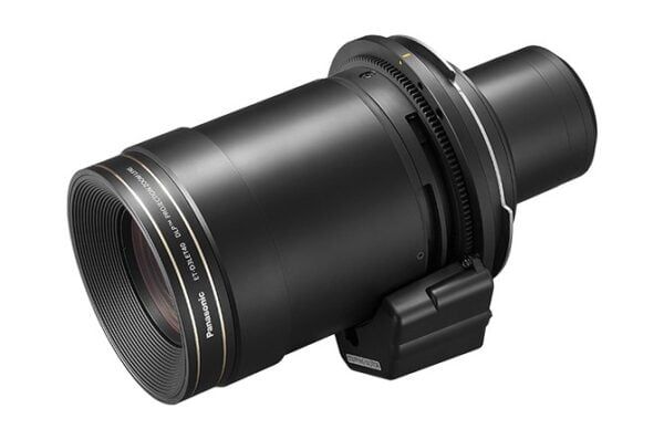 Panasonic Et-D3Let40 Zoom Lens