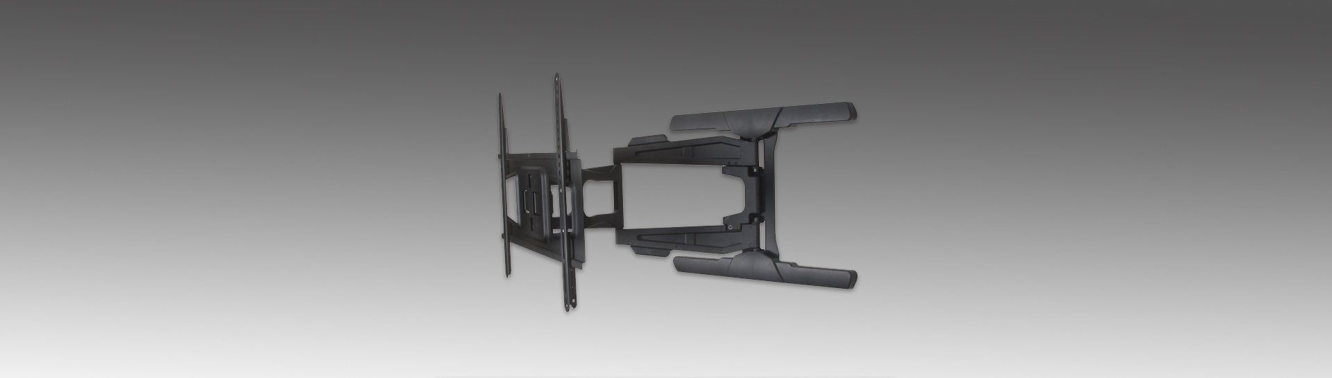 Articulating wall mounts from projectorpoint