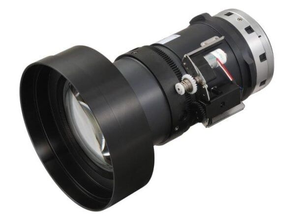 Nec Np16Fl-4K Short Fixed Lens