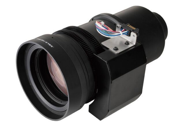 Nec Np29Zl Long Zoom Lens