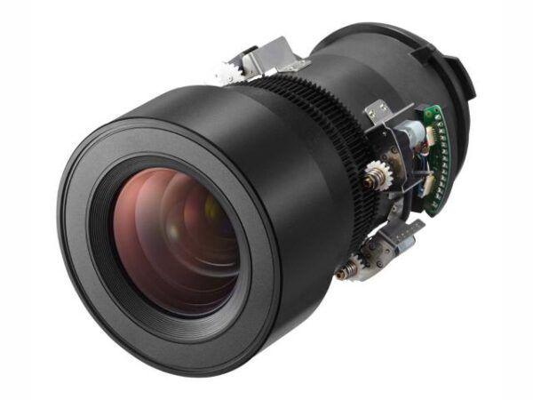 Nec Np41Zl Middle Zoom Lens