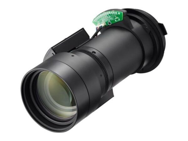 Nec Np43Zl Long Throw Lens