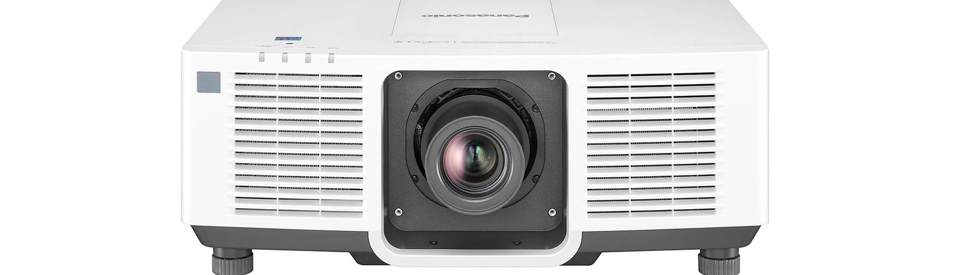 Panasonic projectors from Projectorpoint