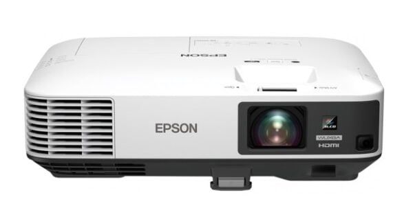 Epson Eb-2250U Ex Demo