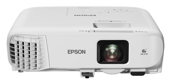 Epson Eb-X49