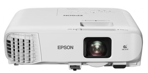 Epson Eb-982W