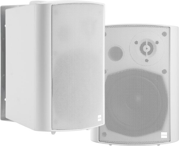 Vision - 2 X 30W Pair Active Speakers With Bluetooth (Sp-1900P)