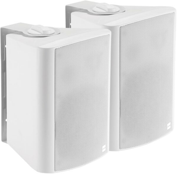 Vision - 2 X 27W Pair Active Wall Speakers (Sp-900P)