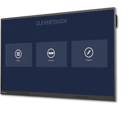 Clevertouch Ux Pro 2 65Inch