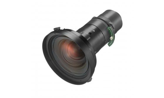 Sony Vpll-3007 Short Focus Lens (0.65:1)