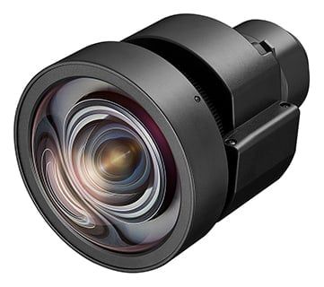 Panasonic Et-C1W300 Short Throw Lens