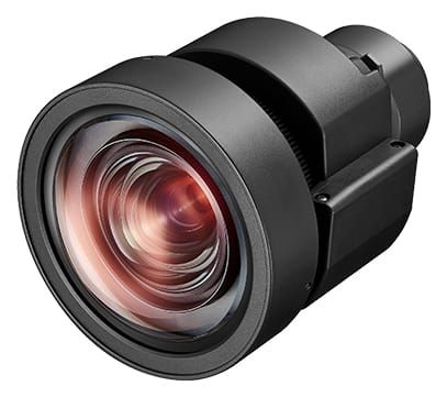 Panasonic Et-C1W500 Zoom Lens