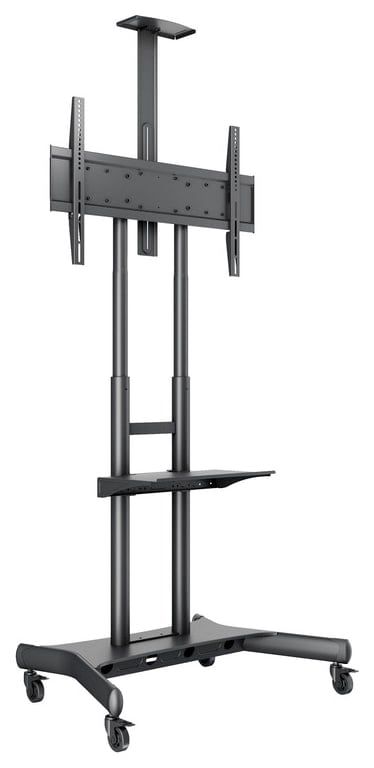 Multibrackets M Public Floorstand Basic 180 Incl Shelf &Amp; Camera Holder (Mb4627)