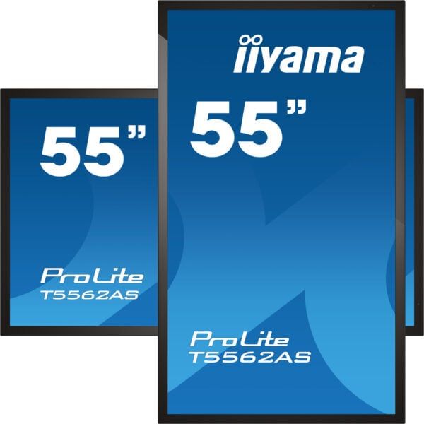 Iiyama Prolite T5562As-B1