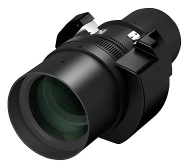 Epson Long Throw Lens - Elpll08 (Pq2 Range)