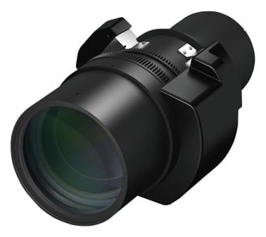 Epson Mid Throw Lens - Elplm10 (Pq2 Range)