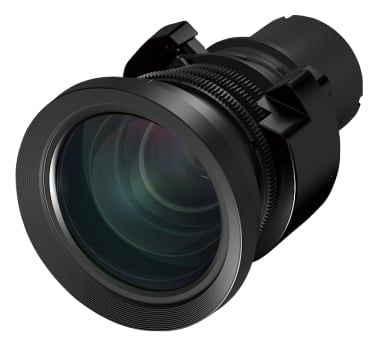 Epson Short Throw Lens - Elplu03S (Pq2 Range)