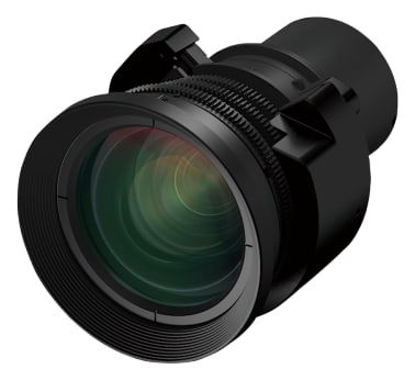 Epson Wide Zoom Lens - Elplw05 (Pq2 Range)