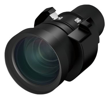 Epson Wide Zoom Lens - Elplw06 (Pq2 Range)