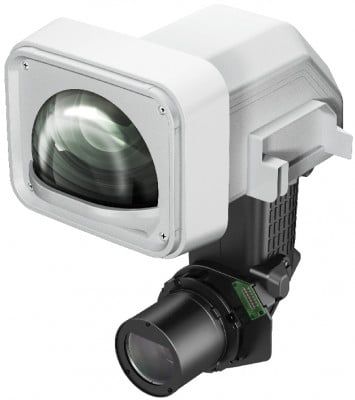 Epson Ultra Short Throw Lens - Elplx02Ws (Pq2 Range)